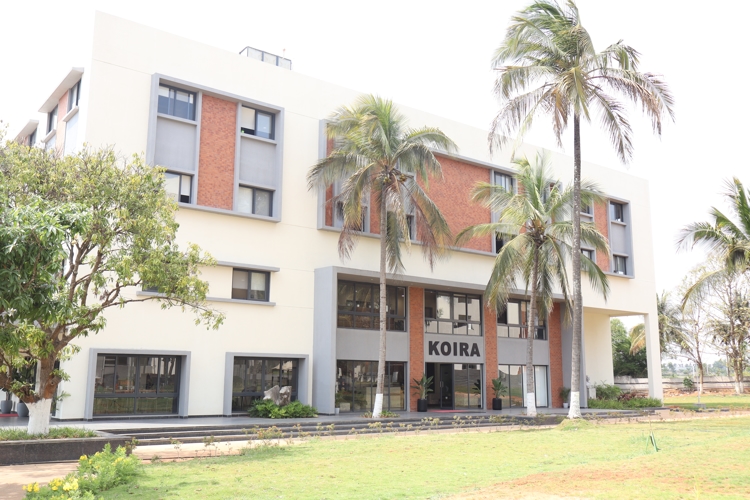 Vidyashilp University Bangalore Architecture Photographs photo 30