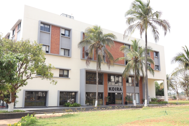 Vidyashilp University Bangalore Architecture Photographs photo 29