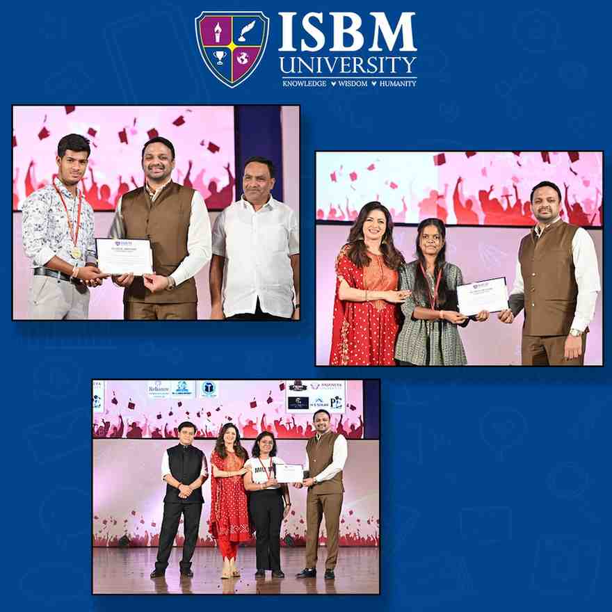 ISBM University Events photo 17