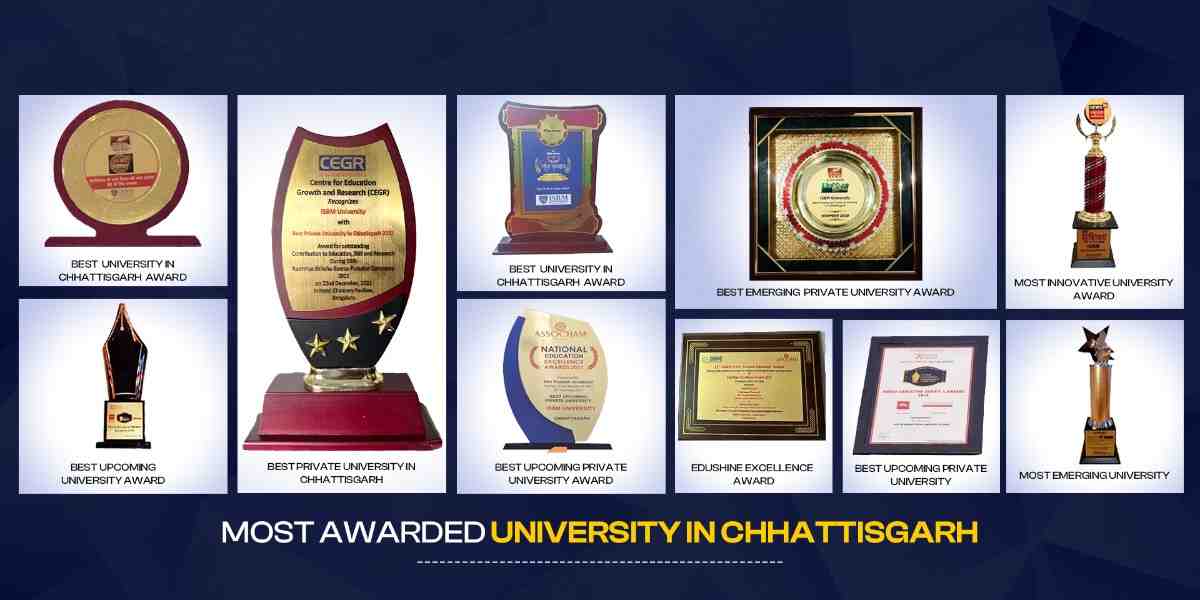 ISBM University Events photo 18