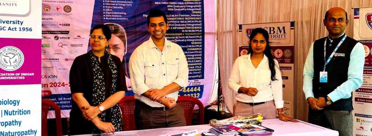 ISBM University Events photo 20
