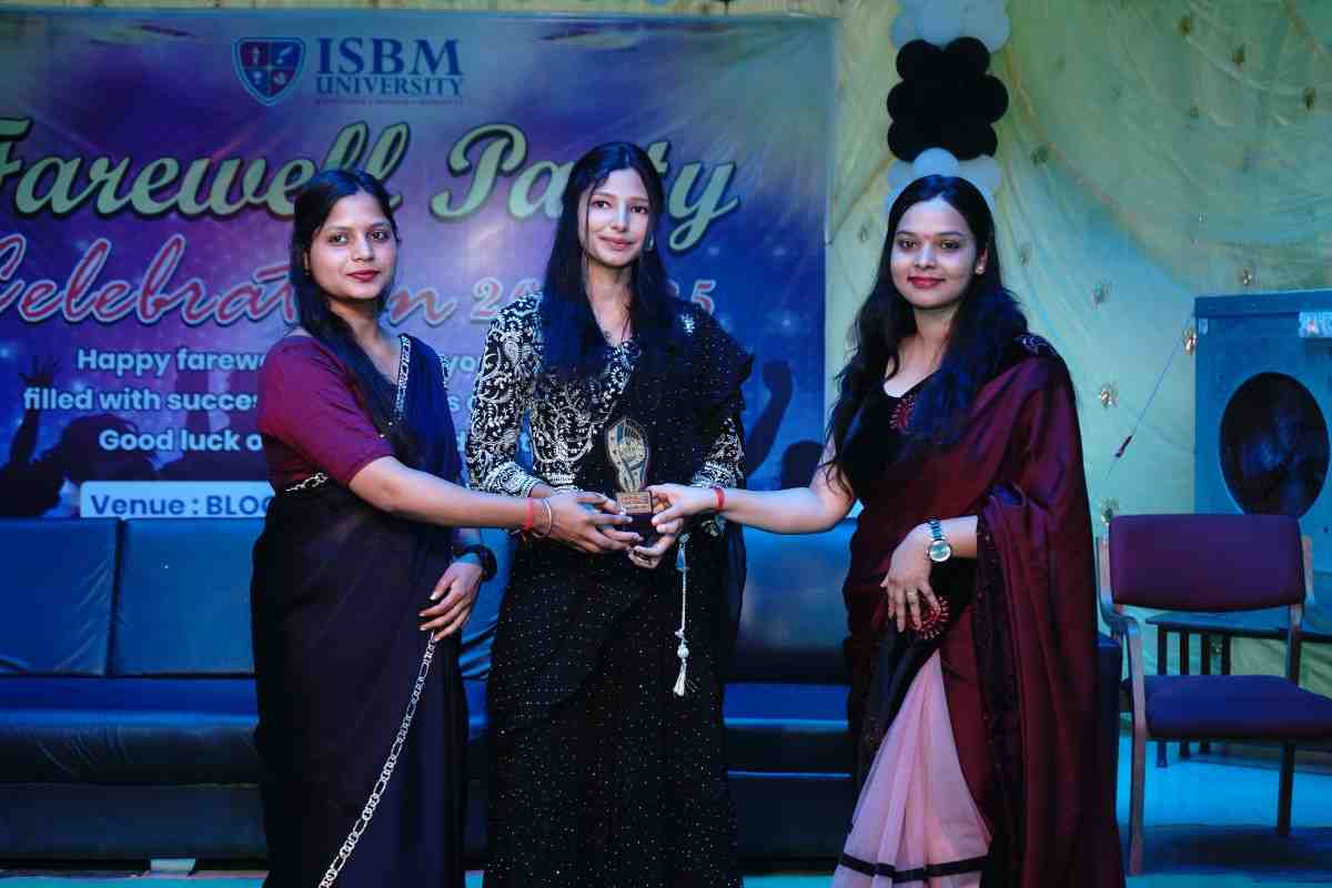 ISBM University Events photo 21