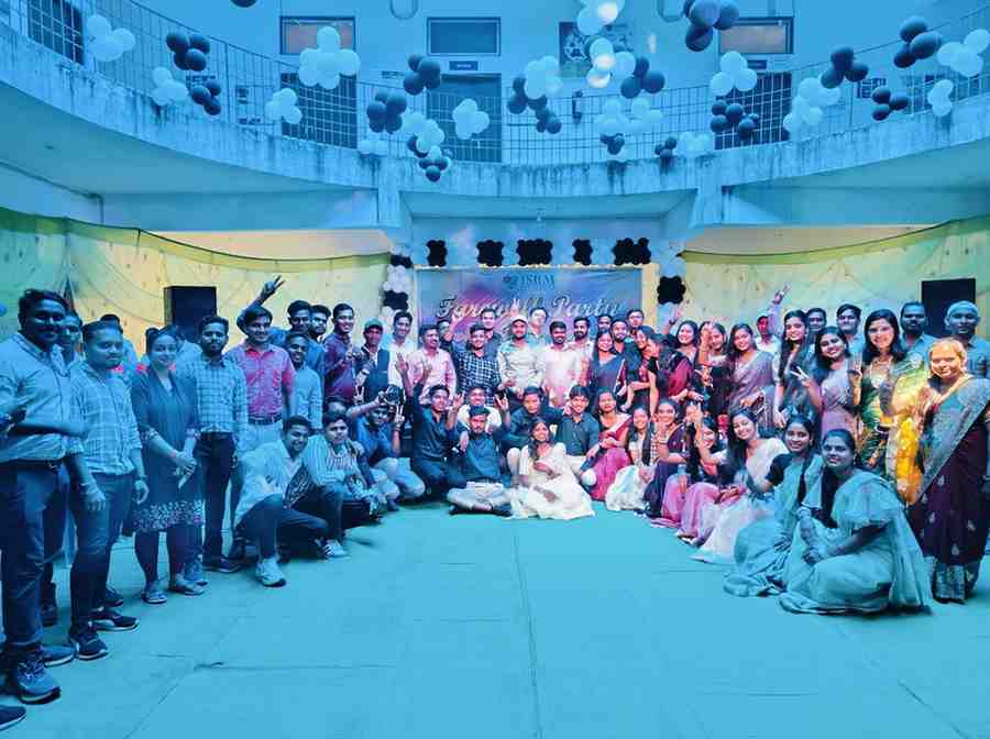 ISBM University Events photo 22