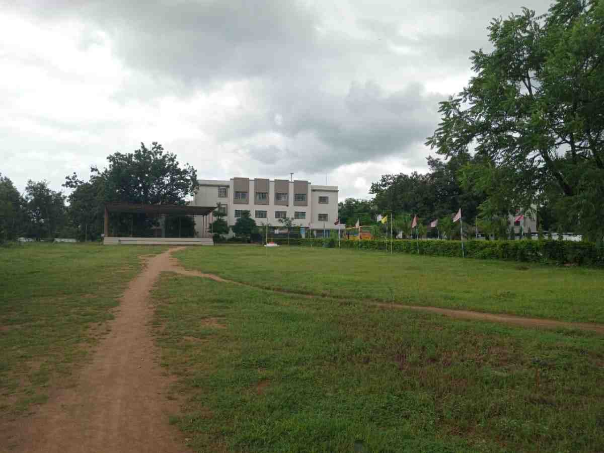 ISBM University Events photo 24