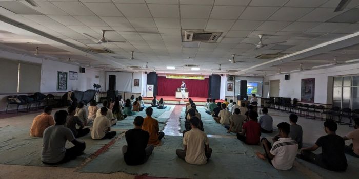 Ramdeobaba University Extra Curricular Activities photo 18