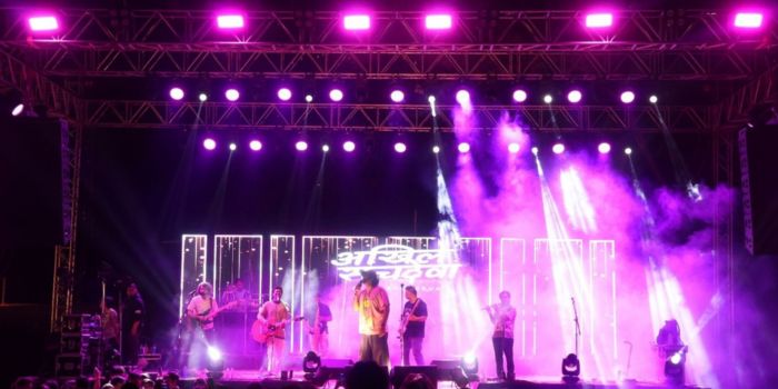 Ramdeobaba University Extra Curricular Activities photo 9