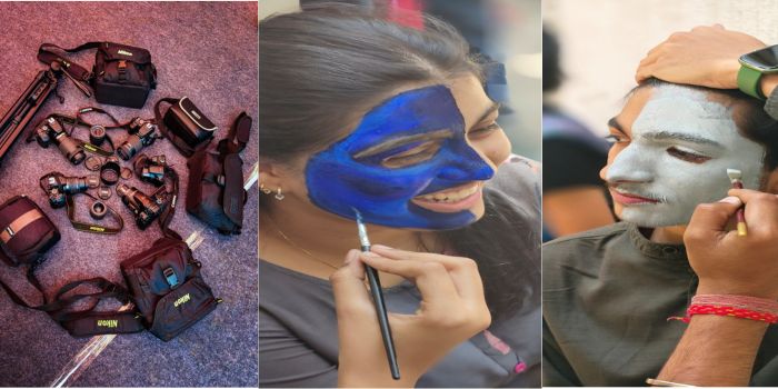 Ramdeobaba University Extra Curricular Activities photo 7