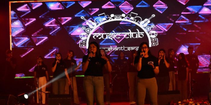 Ramdeobaba University Extra Curricular Activities photo 6