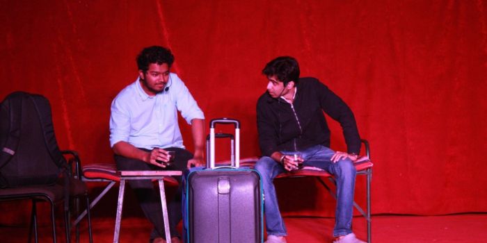 Ramdeobaba University Extra Curricular Activities photo 5