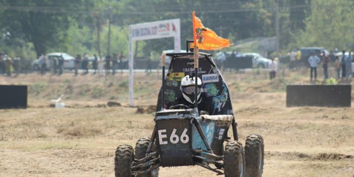 Ramdeobaba University Extra Curricular Activities photo 3