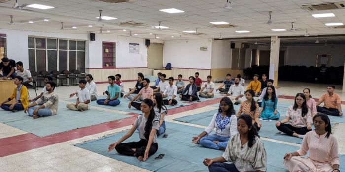 Ramdeobaba University Extra Curricular Activities photo 1