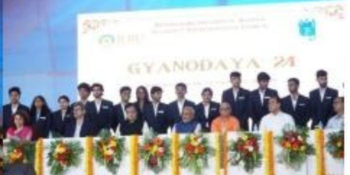 Ramdeobaba University Extra Curricular Activities photo 17