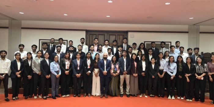 Ramdeobaba University Extra Curricular Activities photo 15