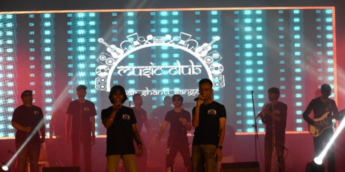 Ramdeobaba University Extra Curricular Activities photo 13