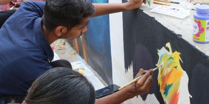 Ramdeobaba University Extra Curricular Activities photo 12