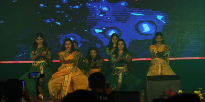 Ramdeobaba University Extra Curricular Activities photo 11