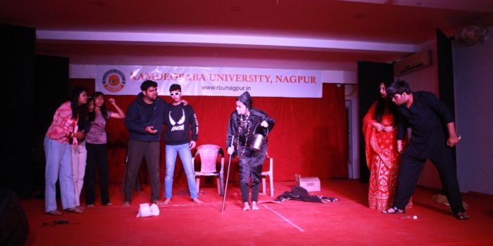 Ramdeobaba University Extra Curricular Activities photo 10