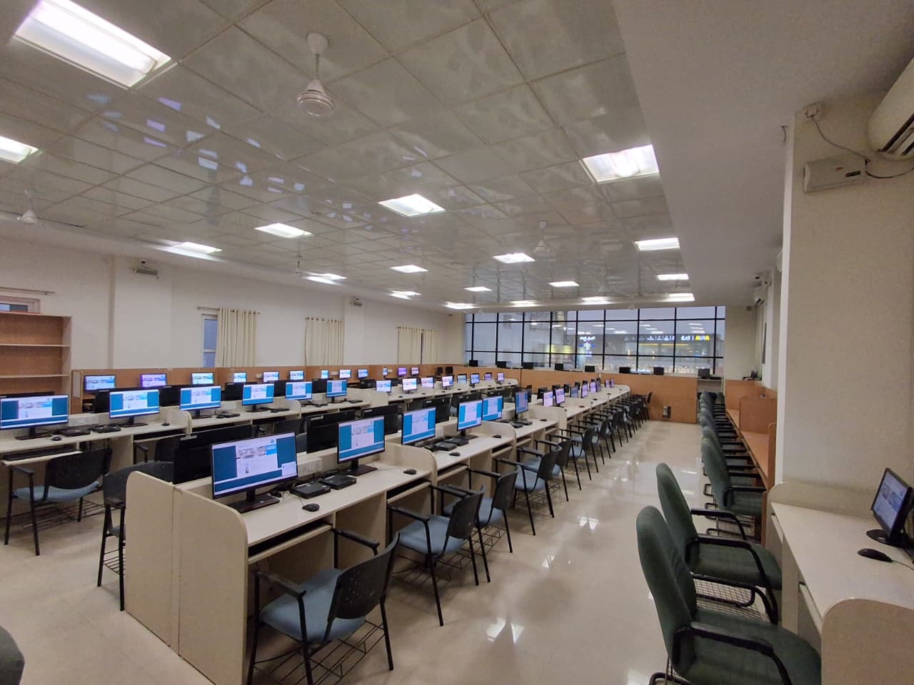 ISME Academic Infrastructure photo 9