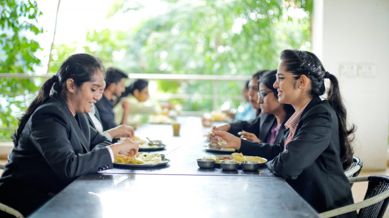 ISME Canteen photo 3