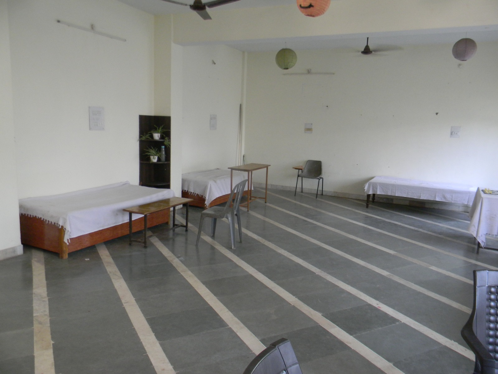 Narmada Shiksha Mahavidyalaya Classroom and Labs photo 8