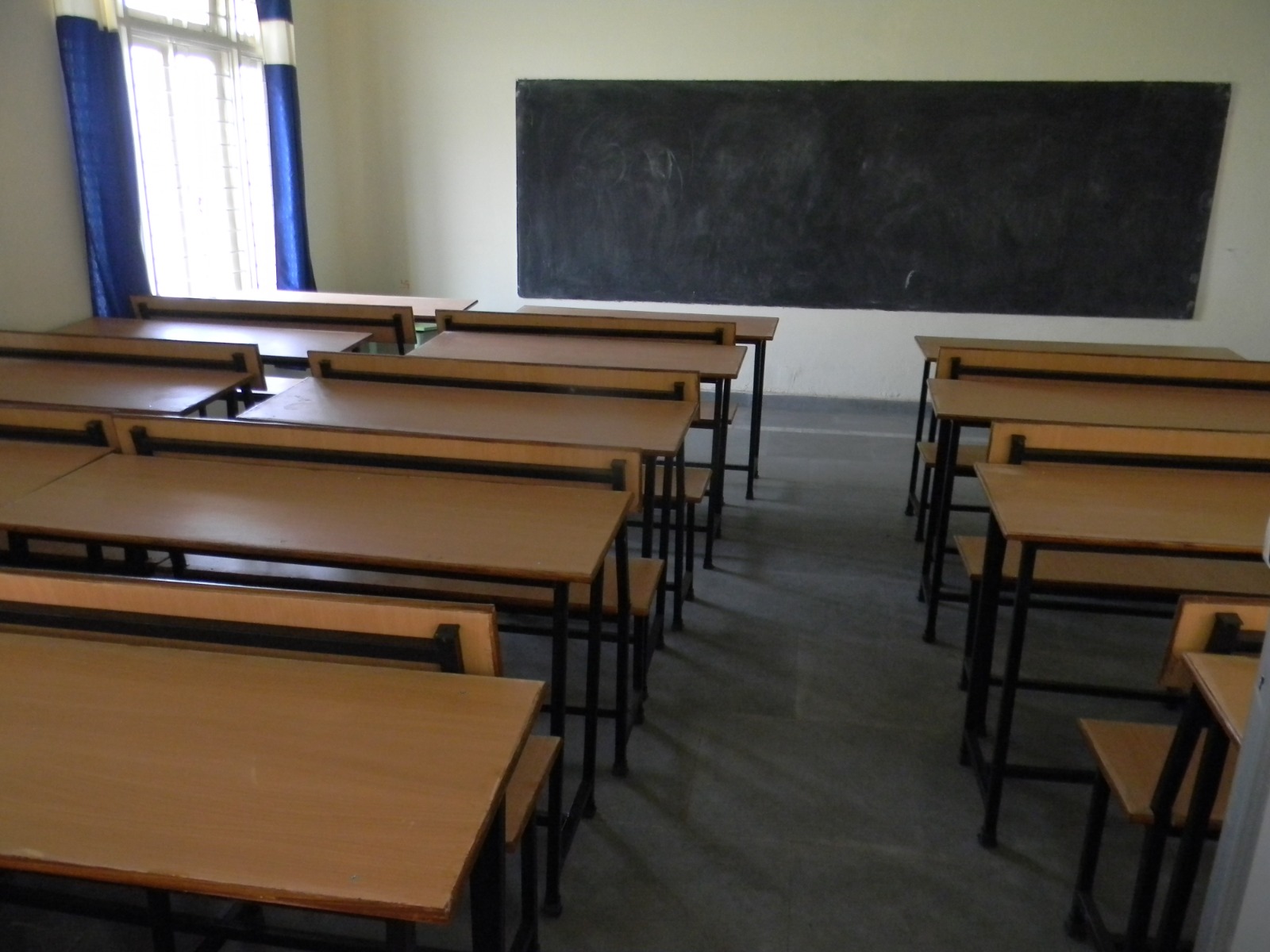 Narmada Shiksha Mahavidyalaya Classroom and Labs photo 9