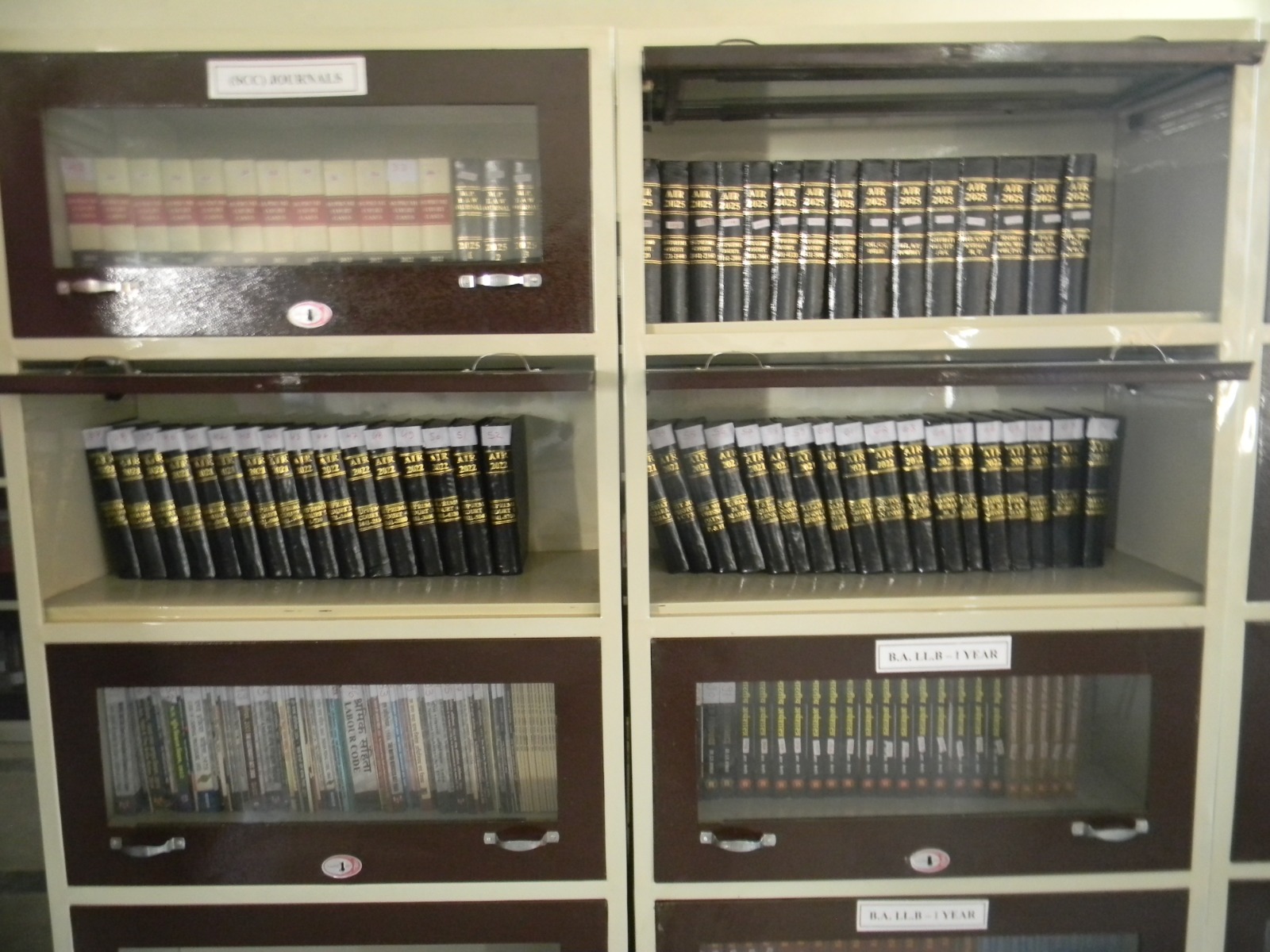 Narmada Shiksha Mahavidyalaya Classroom and Labs photo 6