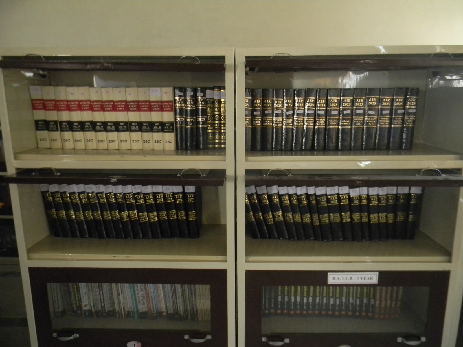 Narmada Shiksha Mahavidyalaya Classroom and Labs photo 3