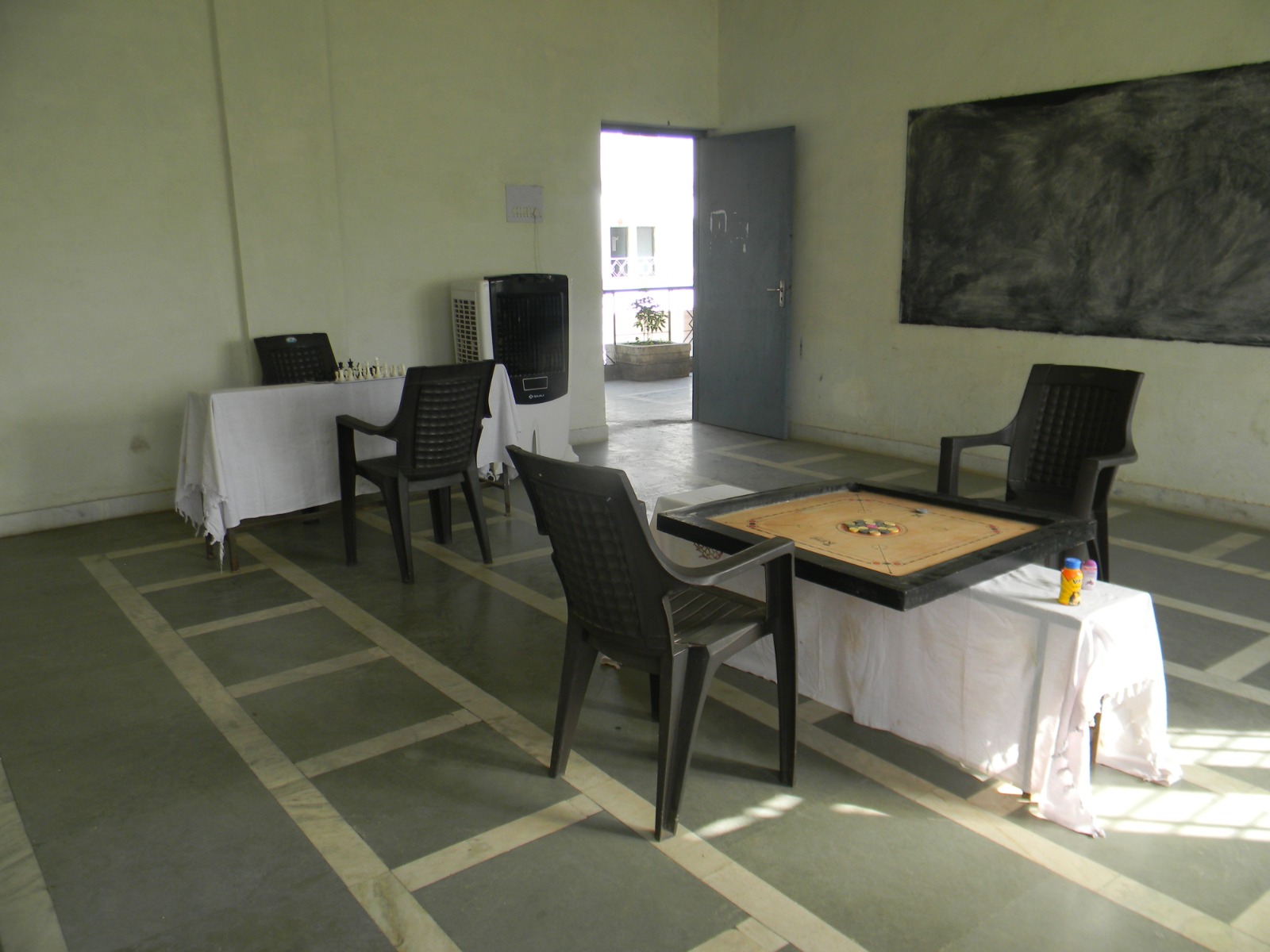 Narmada Shiksha Mahavidyalaya Classroom and Labs photo 2