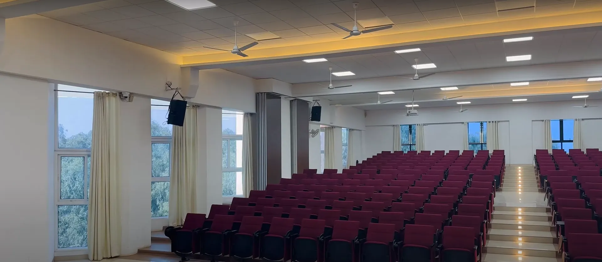 ISME Academic Infrastructure photo 2