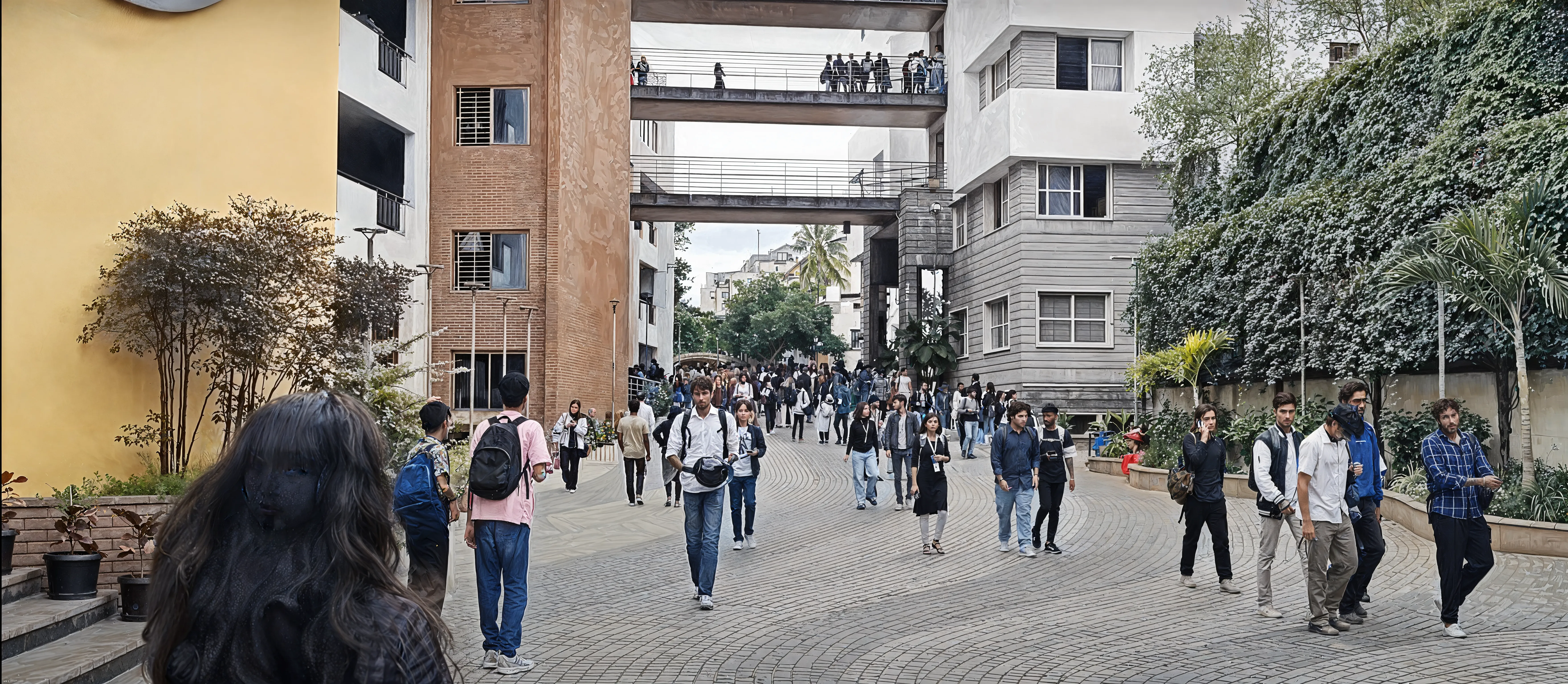 SJCC Campus photo 1