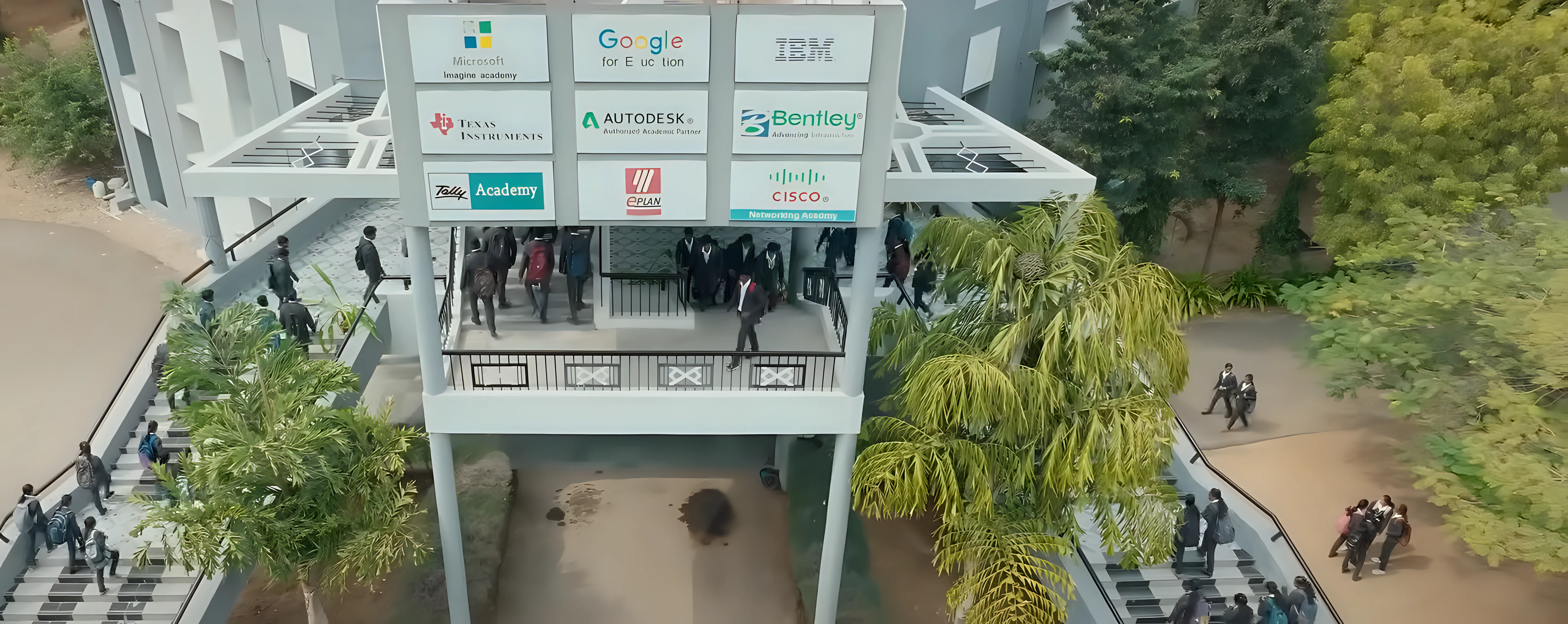 PSR Engineering College Virudhunagar Campus photo 1