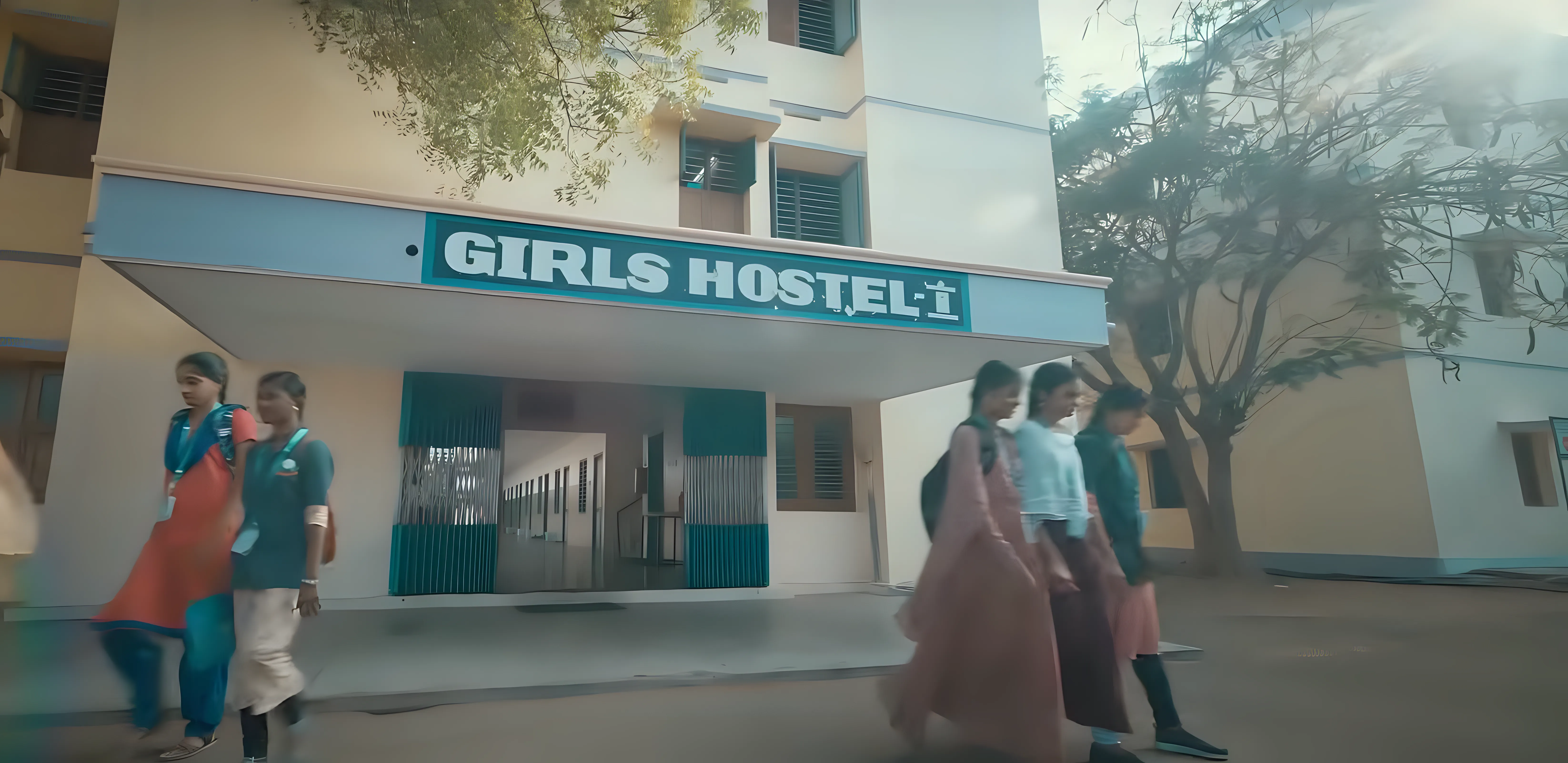PSR Engineering College Virudhunagar Hostel photo 2