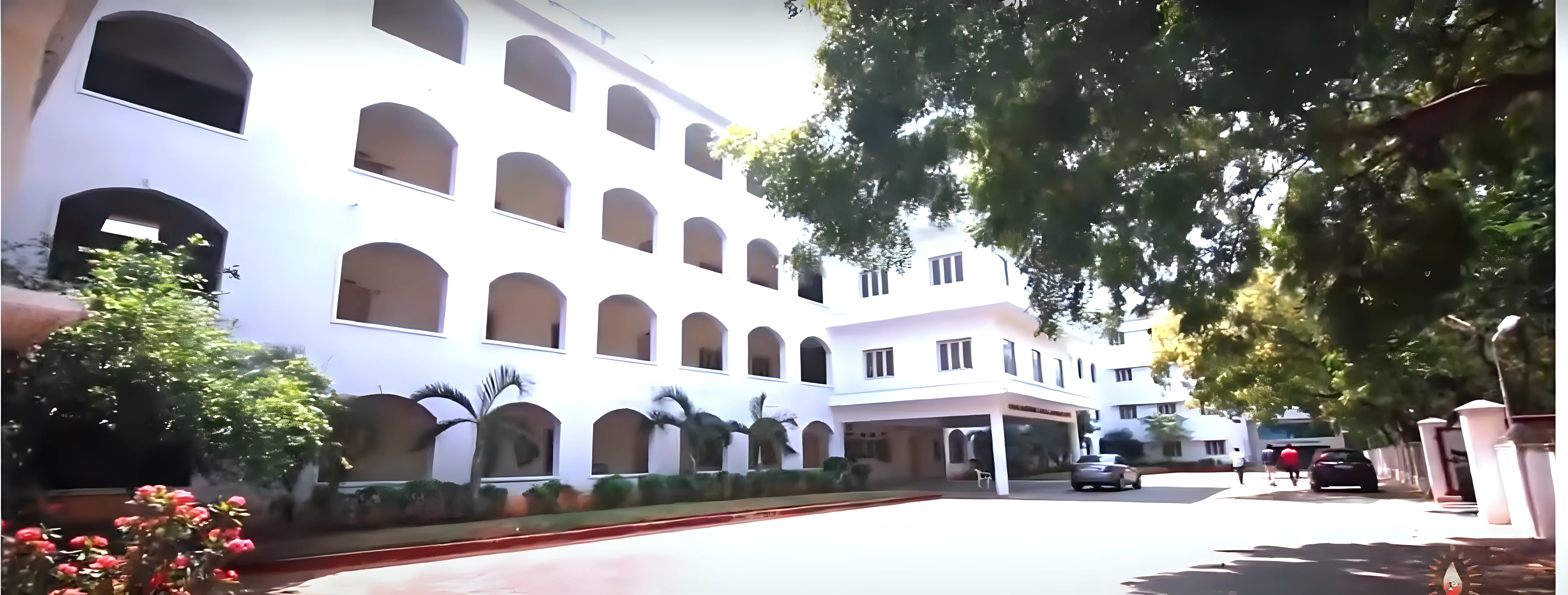 Paavai Engineering College (Autonomous) Namakkal Academic Infrastructure photo 4