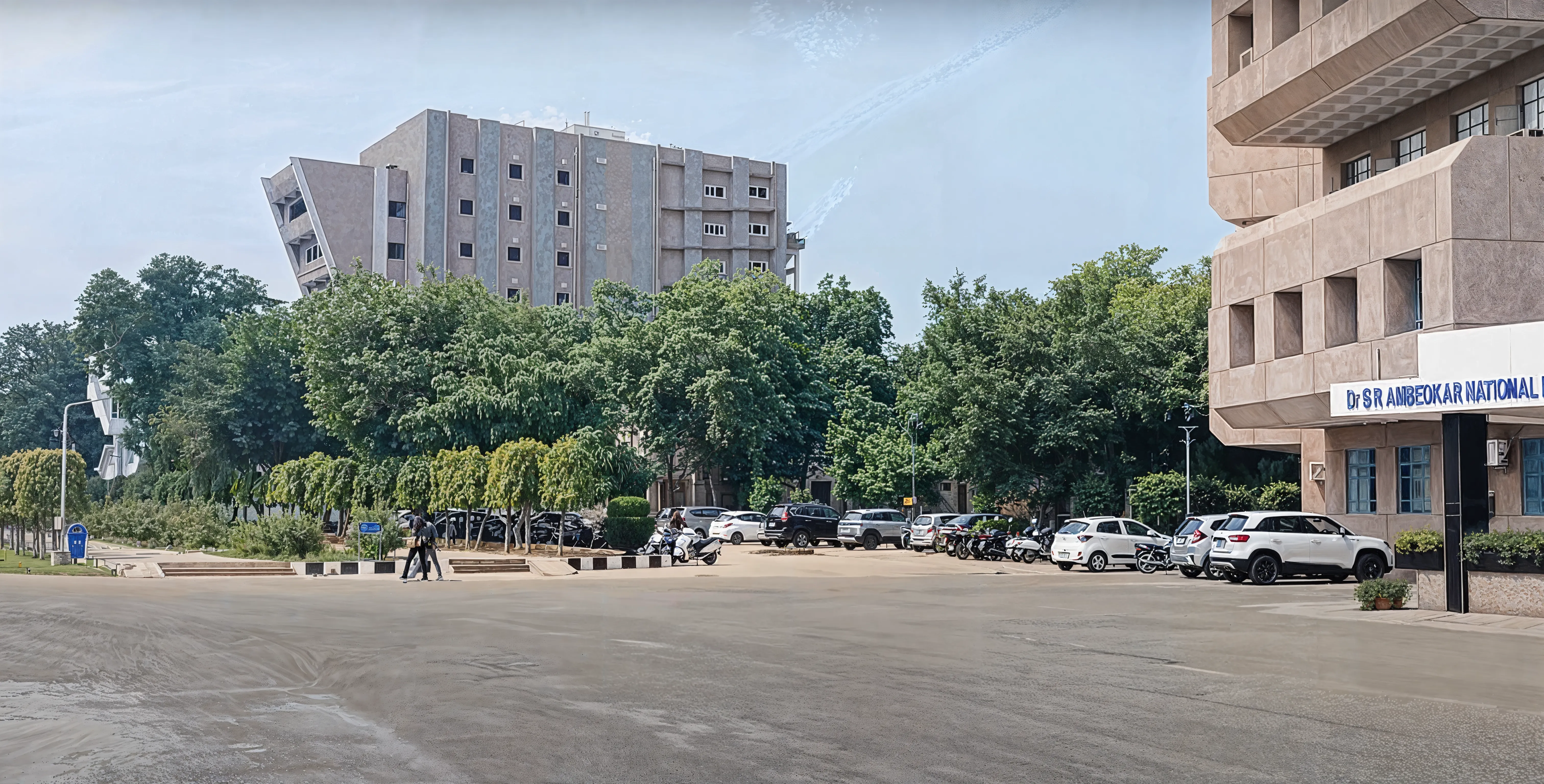 NIT Jalandhar Campus photo 22