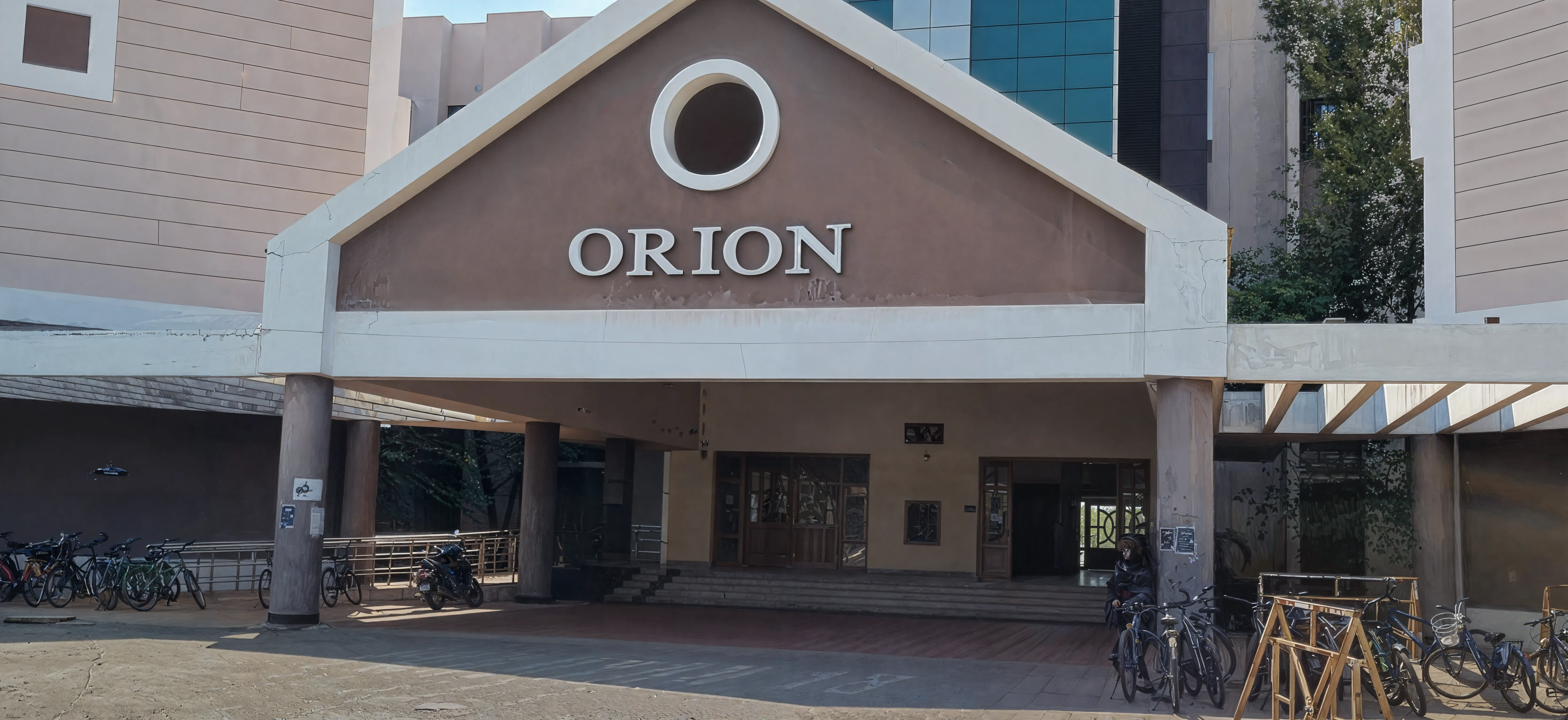 NIT Trichy Campus photo 6