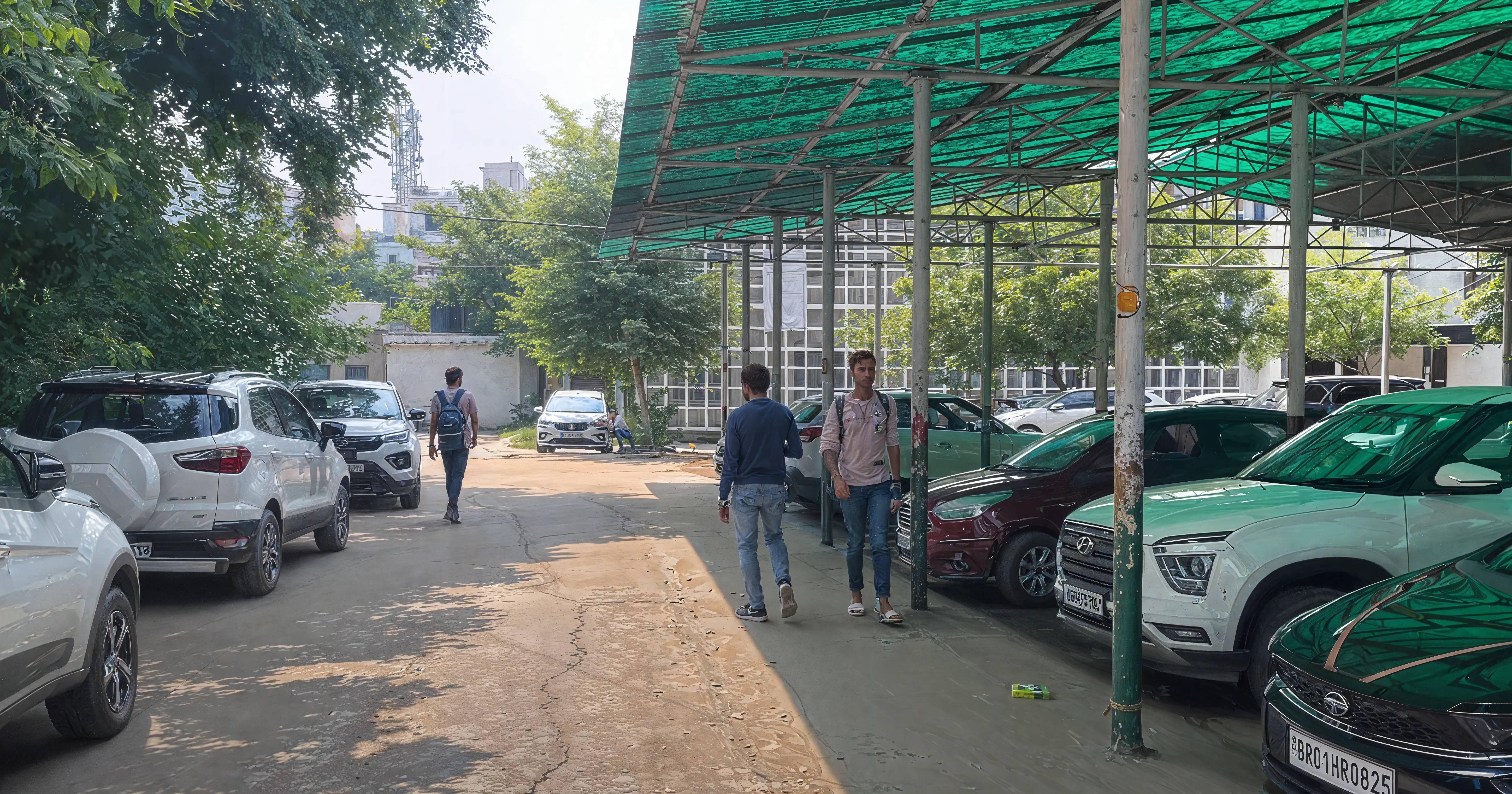 Anugrah Narayan College Patna Facility  photo 6