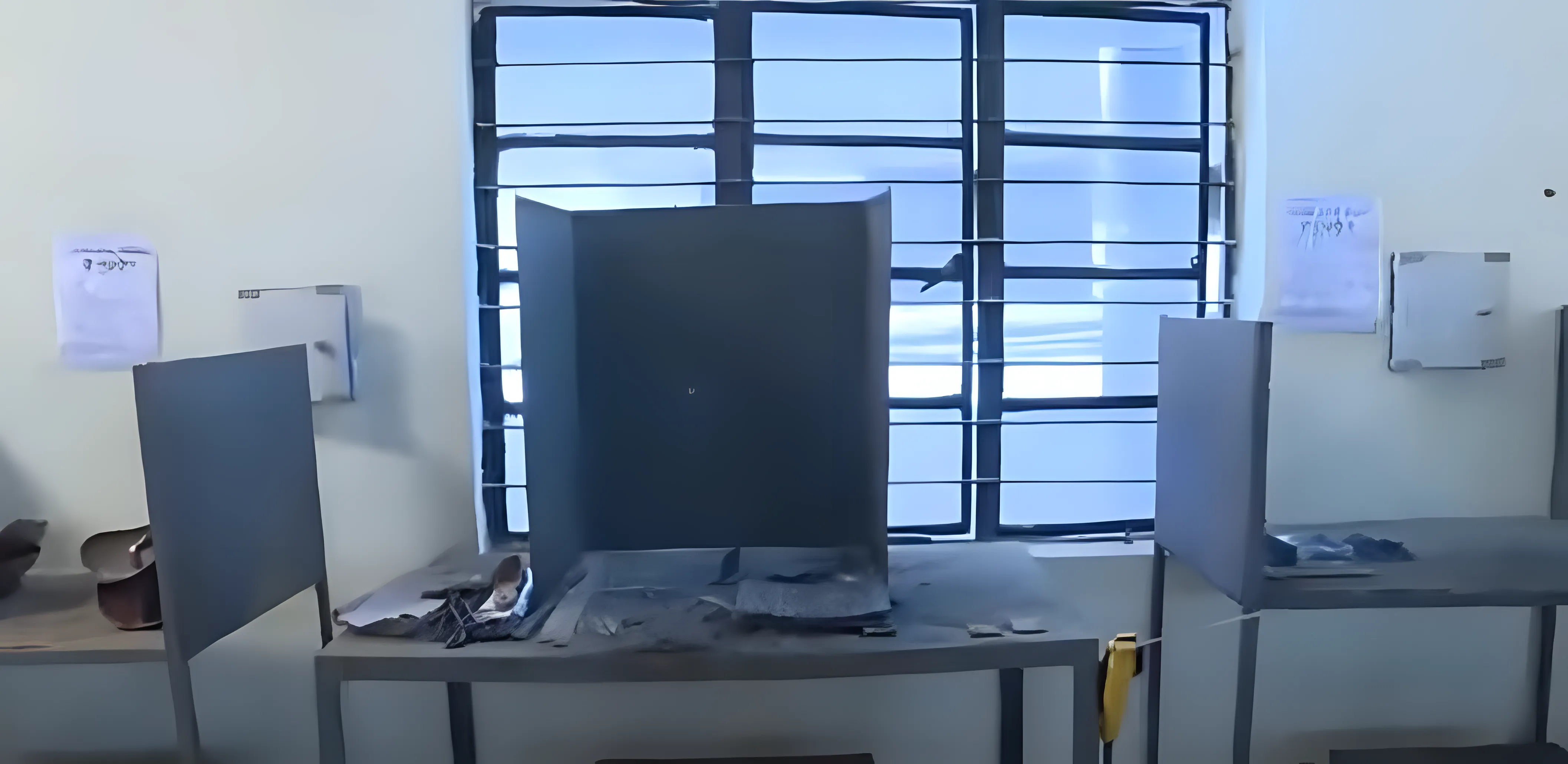 Vel Tech Multi Tech Dr. Rangarajan Dr. Sakunthala Engineering College Chennai Academic Labs photo 6