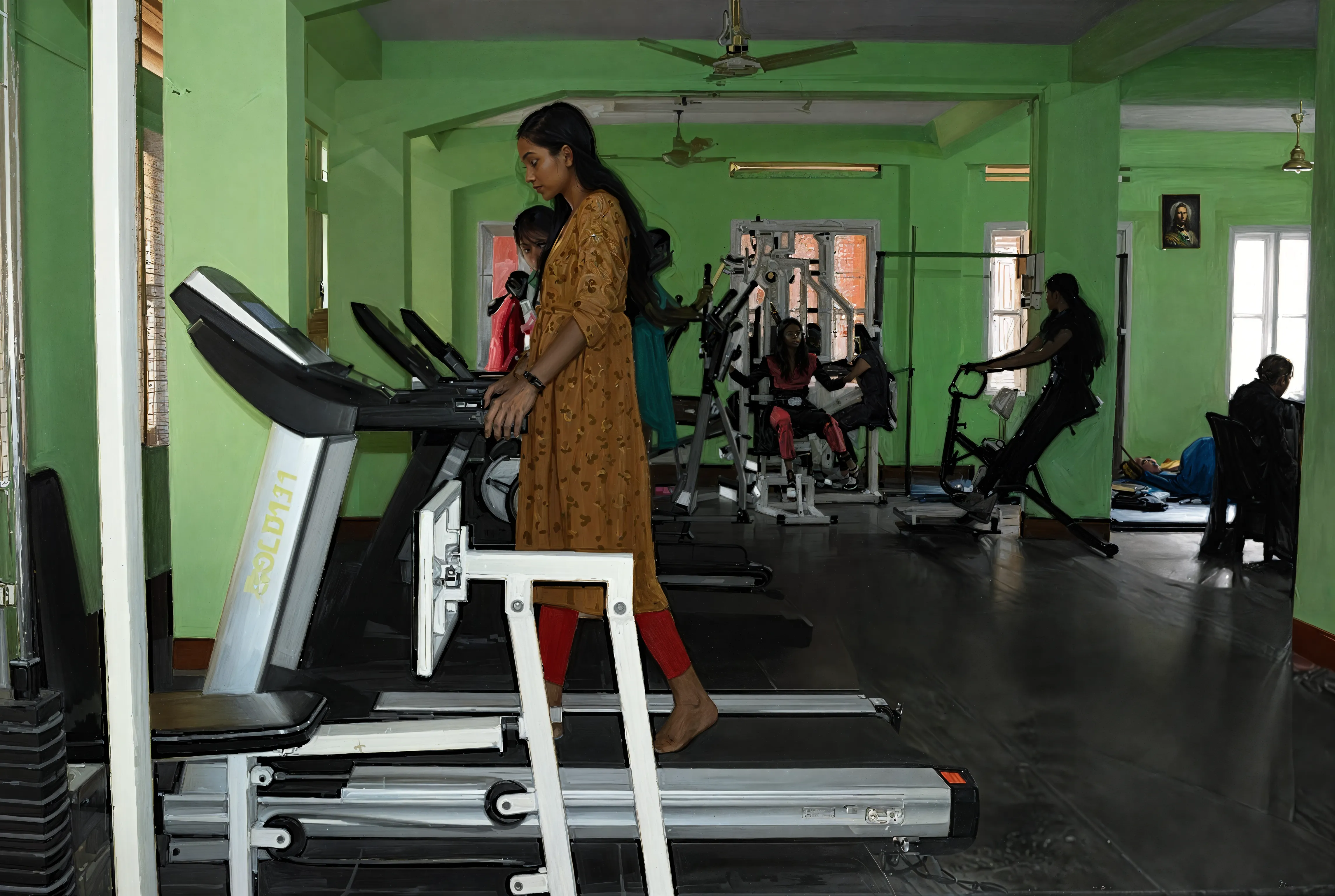 St Teresa's College Facilities photo 17