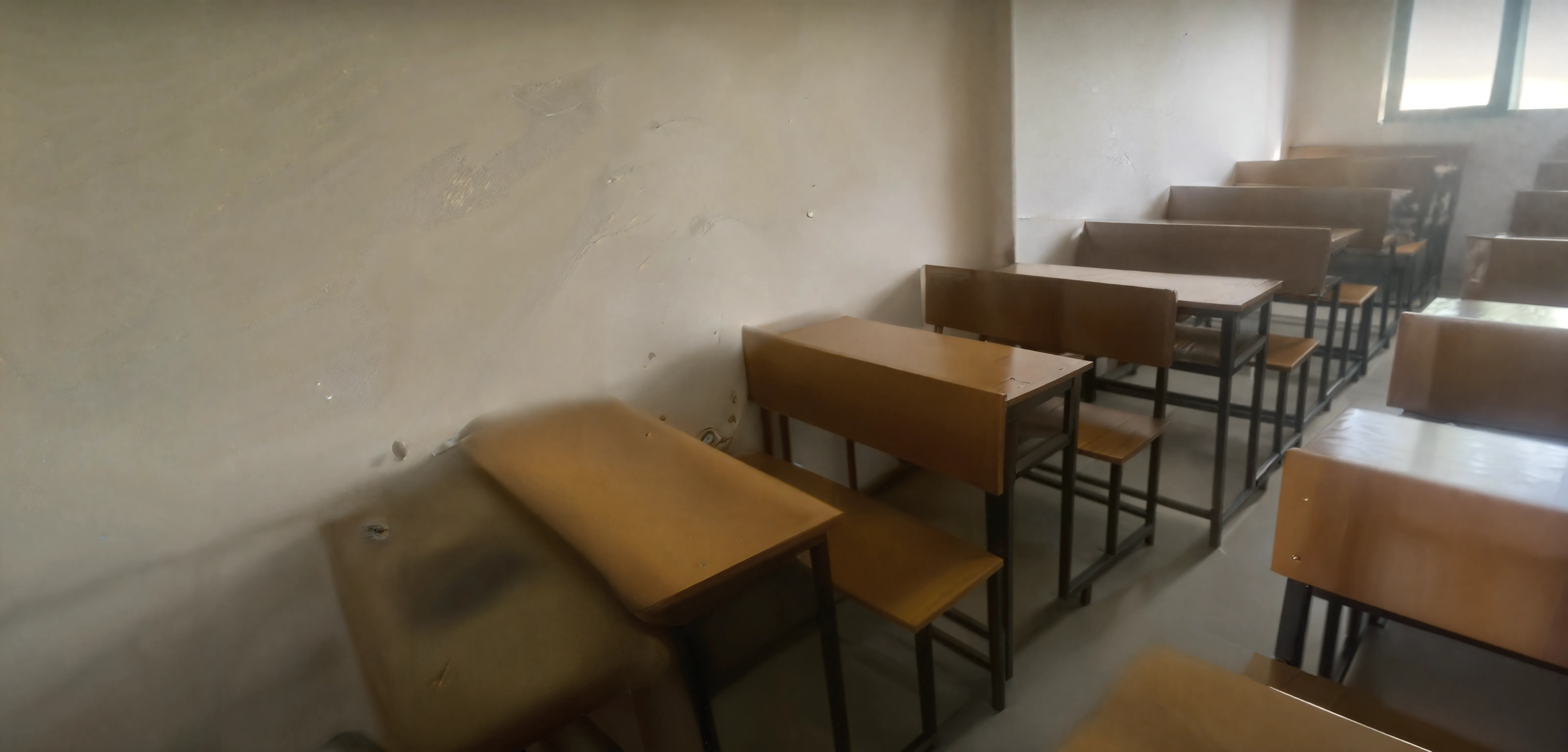 Vivekananda College Academic Infrastructure photo 2