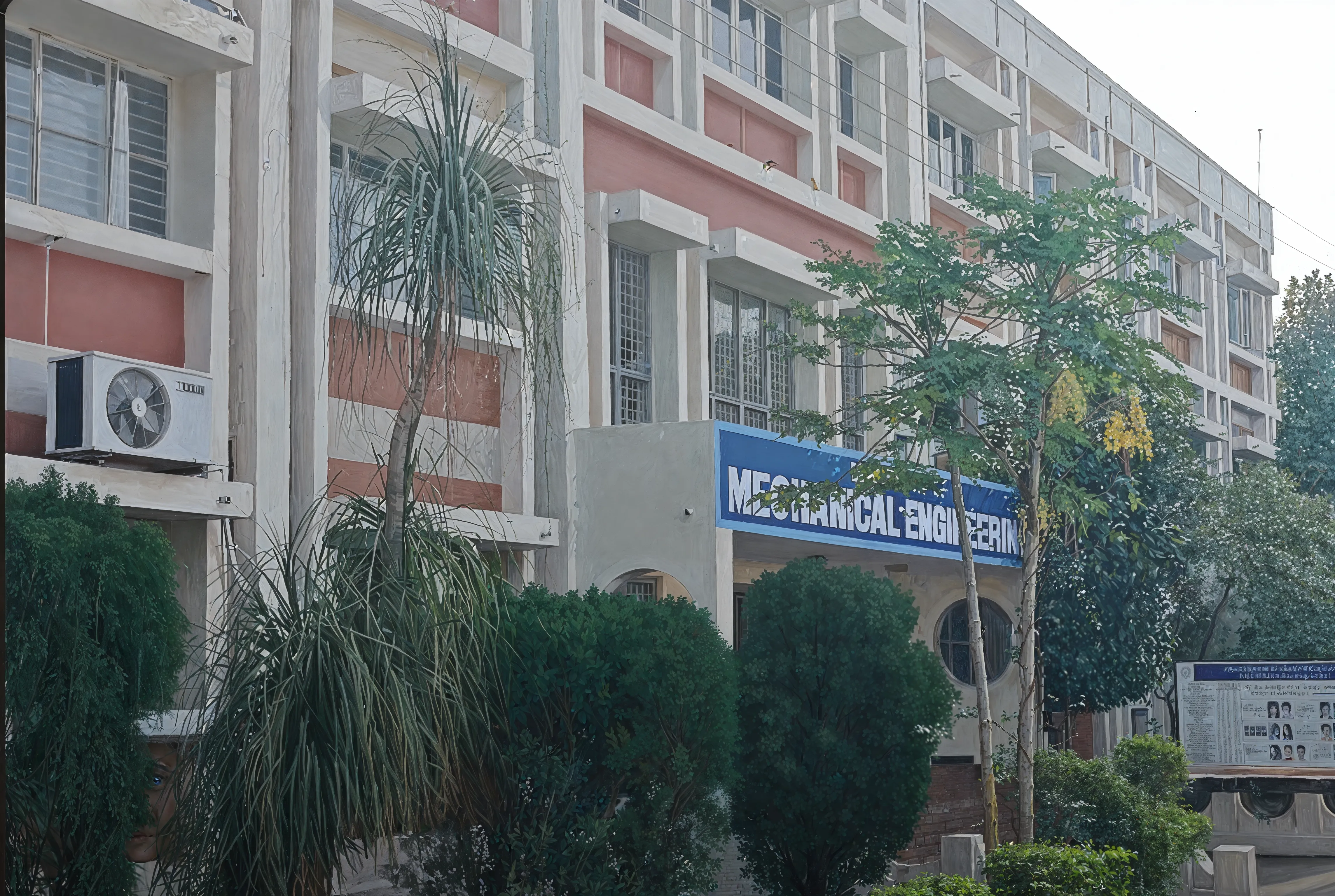 T S Rahaman Academic Infrastructure photo 2