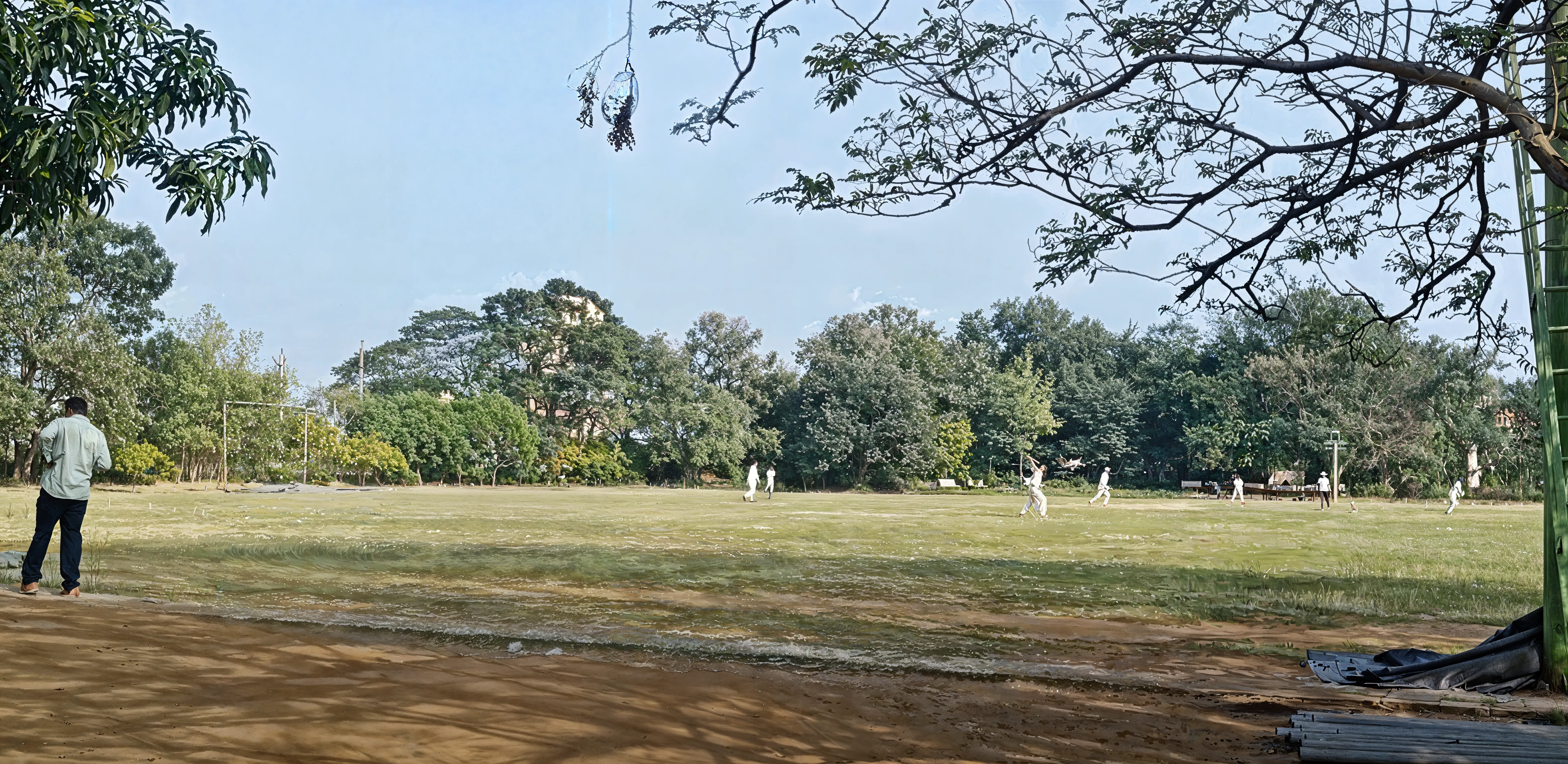 T S Rahaman Campus photo 9