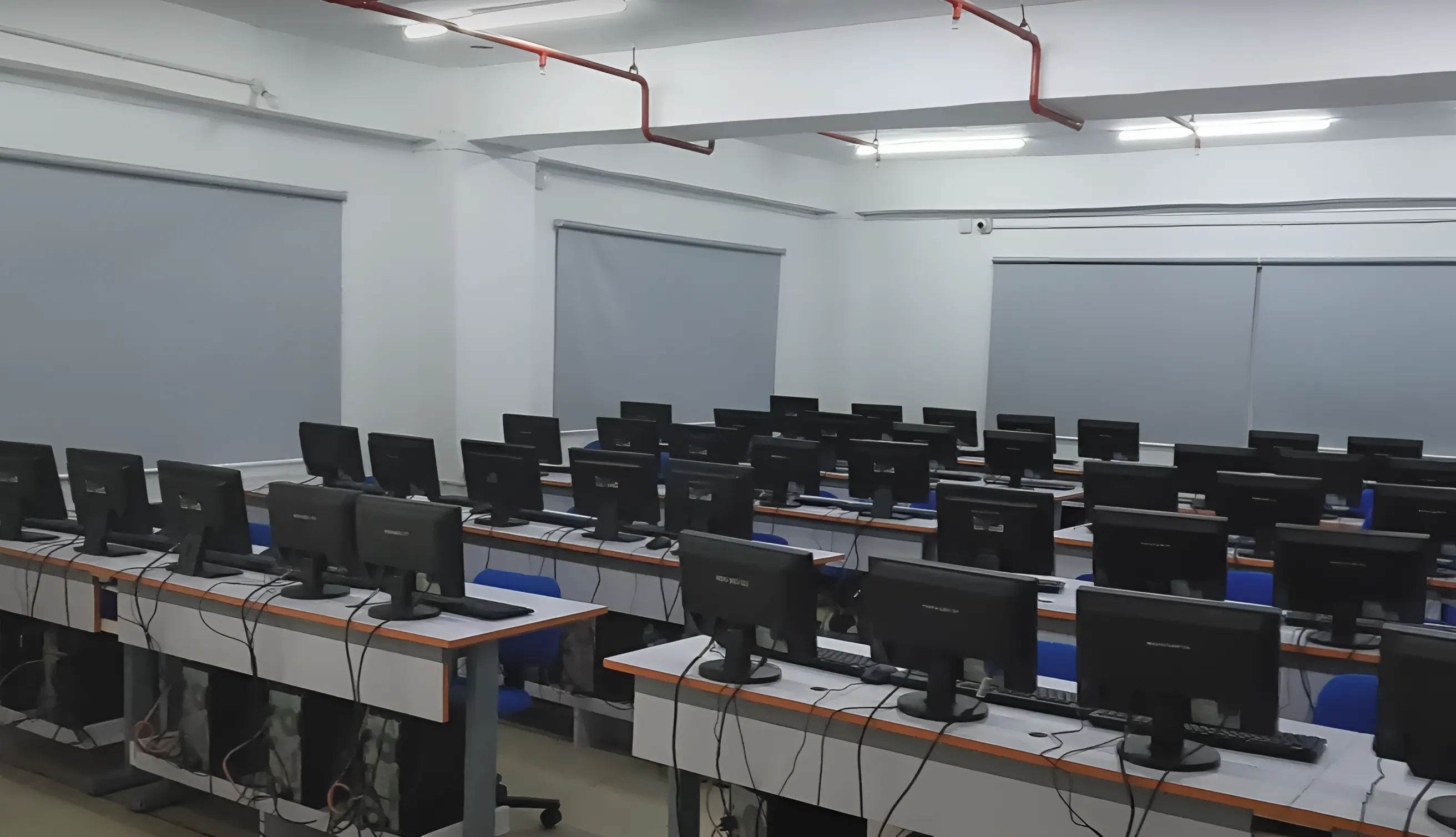 EIILM Kolkata Academic Infrastructure photo 4