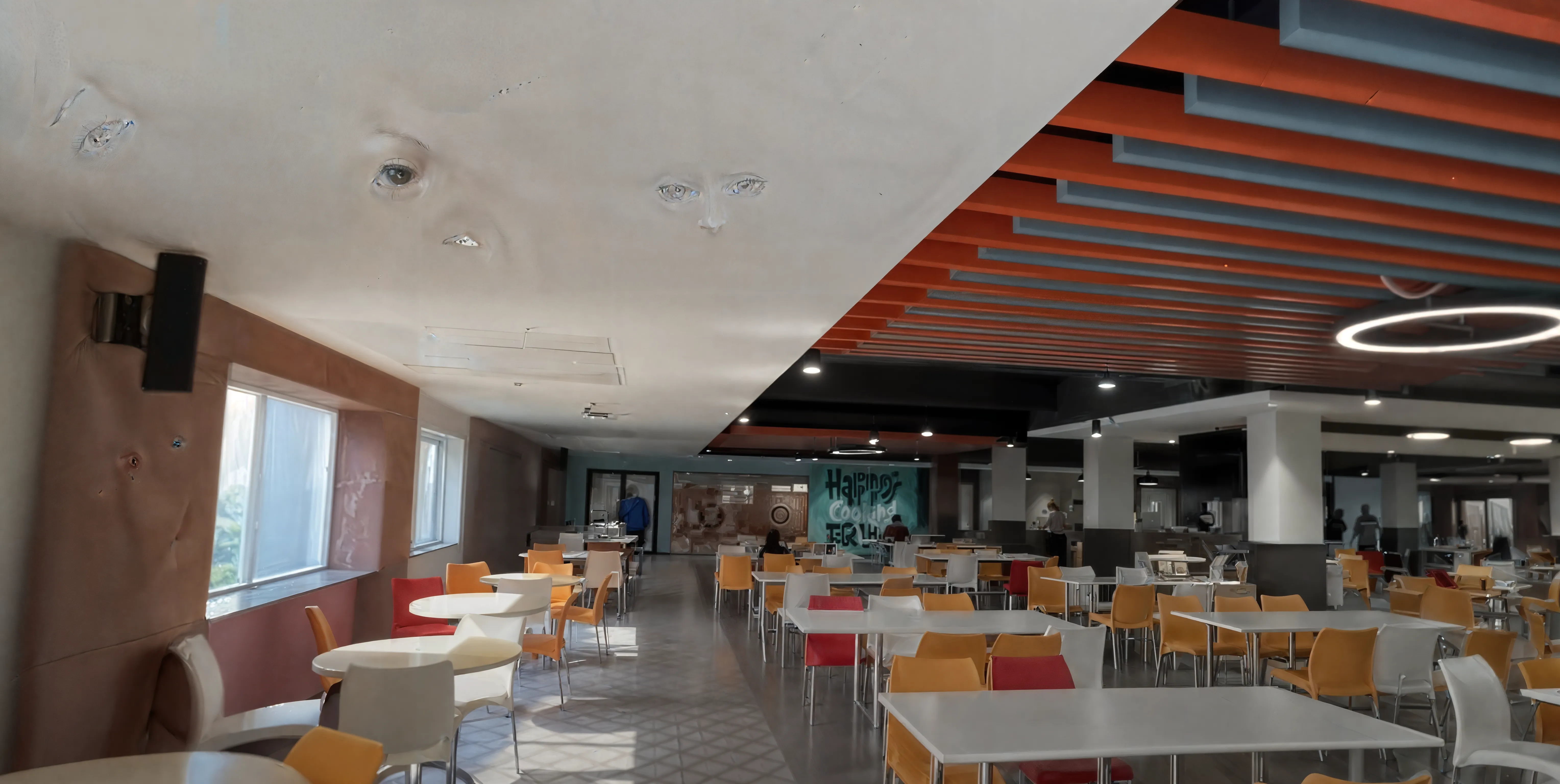 MAHINDRA University facilities photo 1