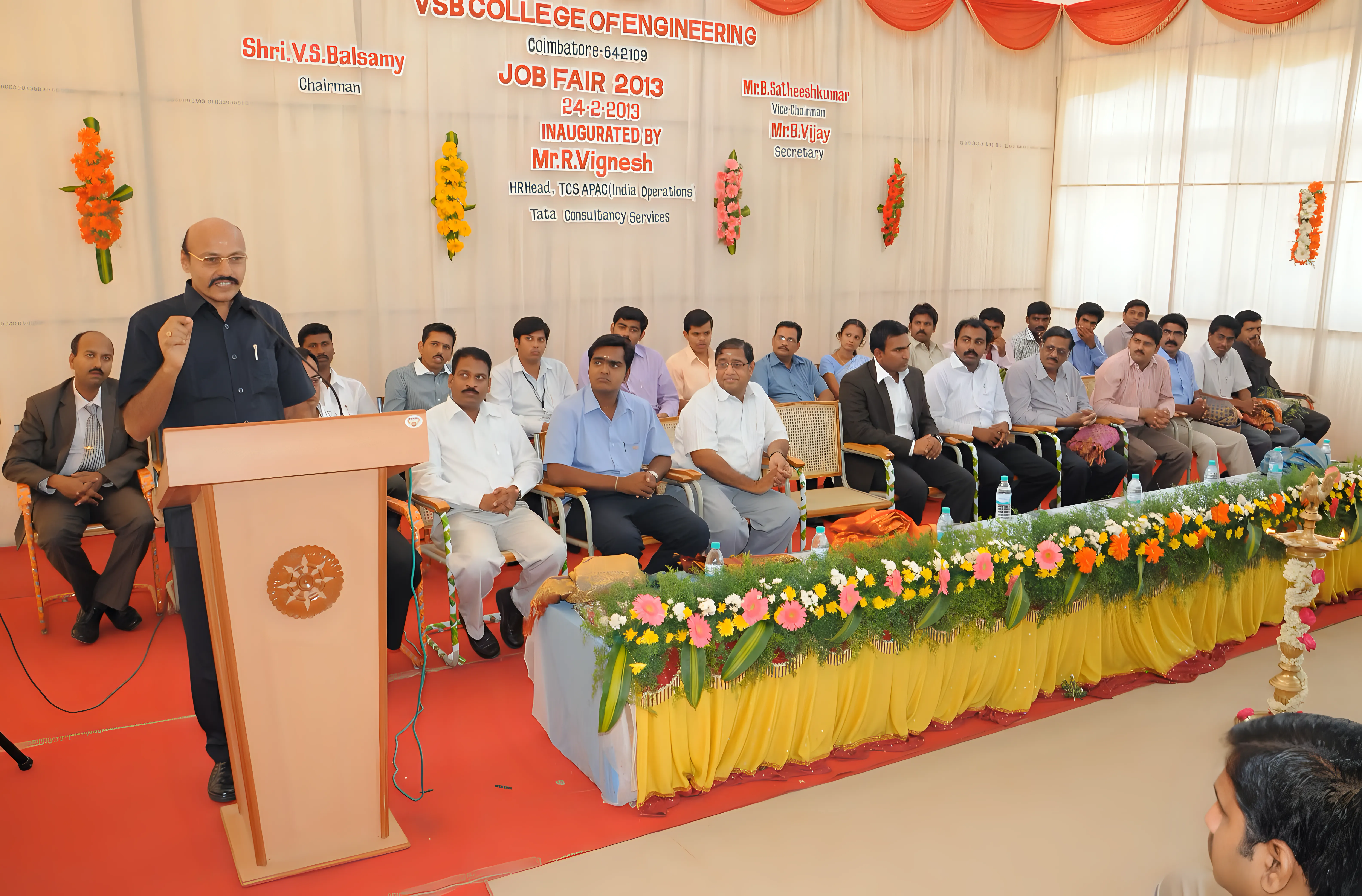 VSB College of Engineering Technical Campus Coimbatore Events photo 2