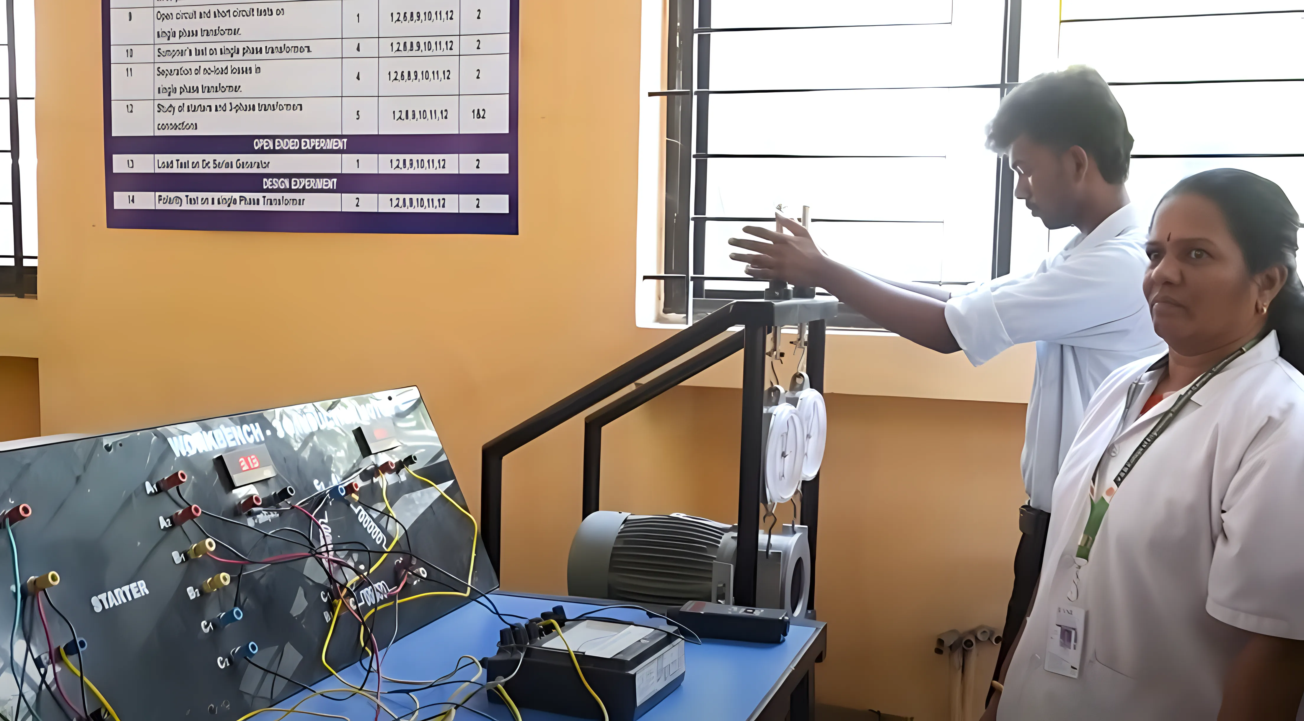 VSB College of Engineering Technical Campus Coimbatore Campus photo 23