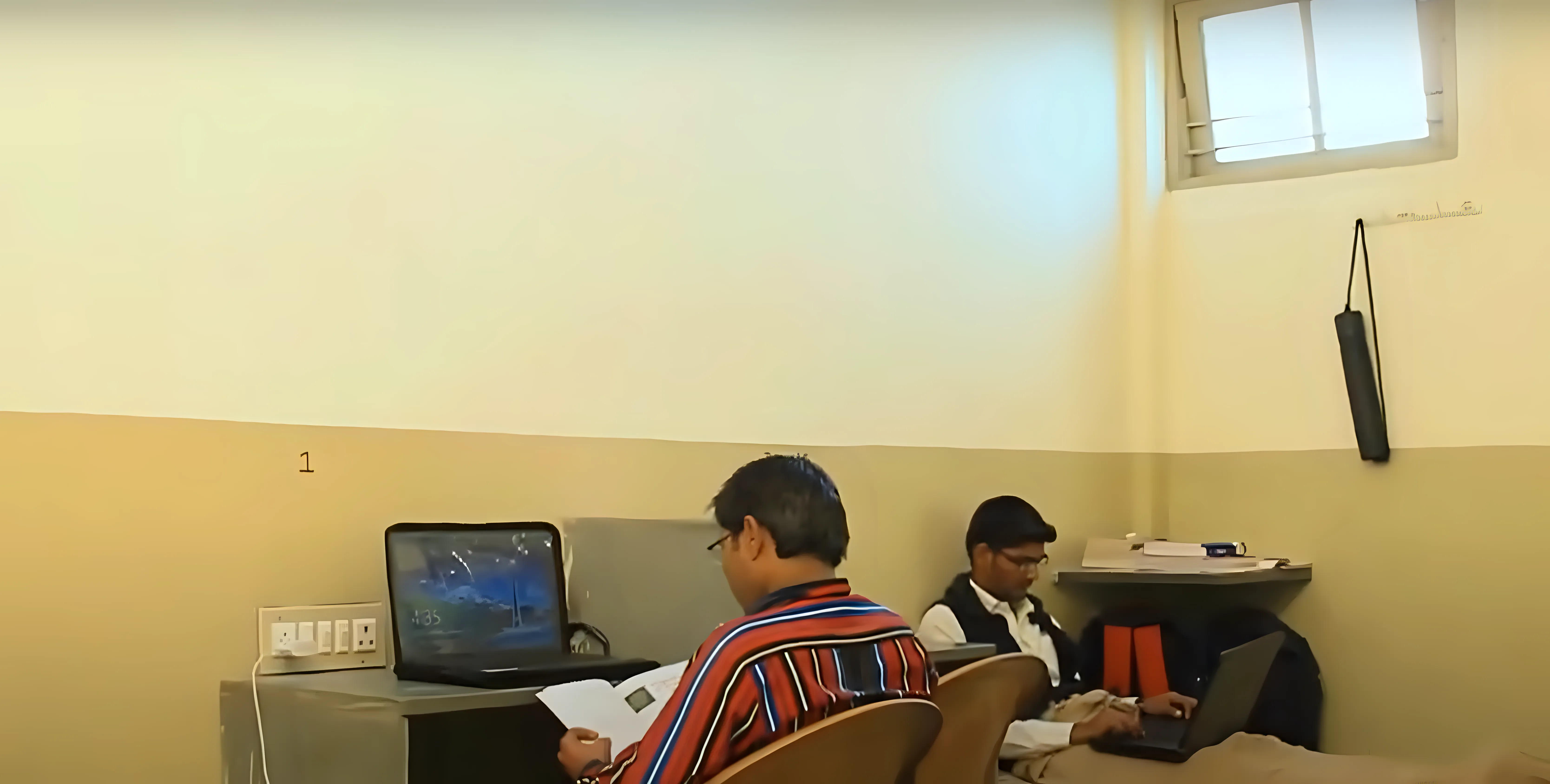 Noble University Junagadh Hostel photo 1