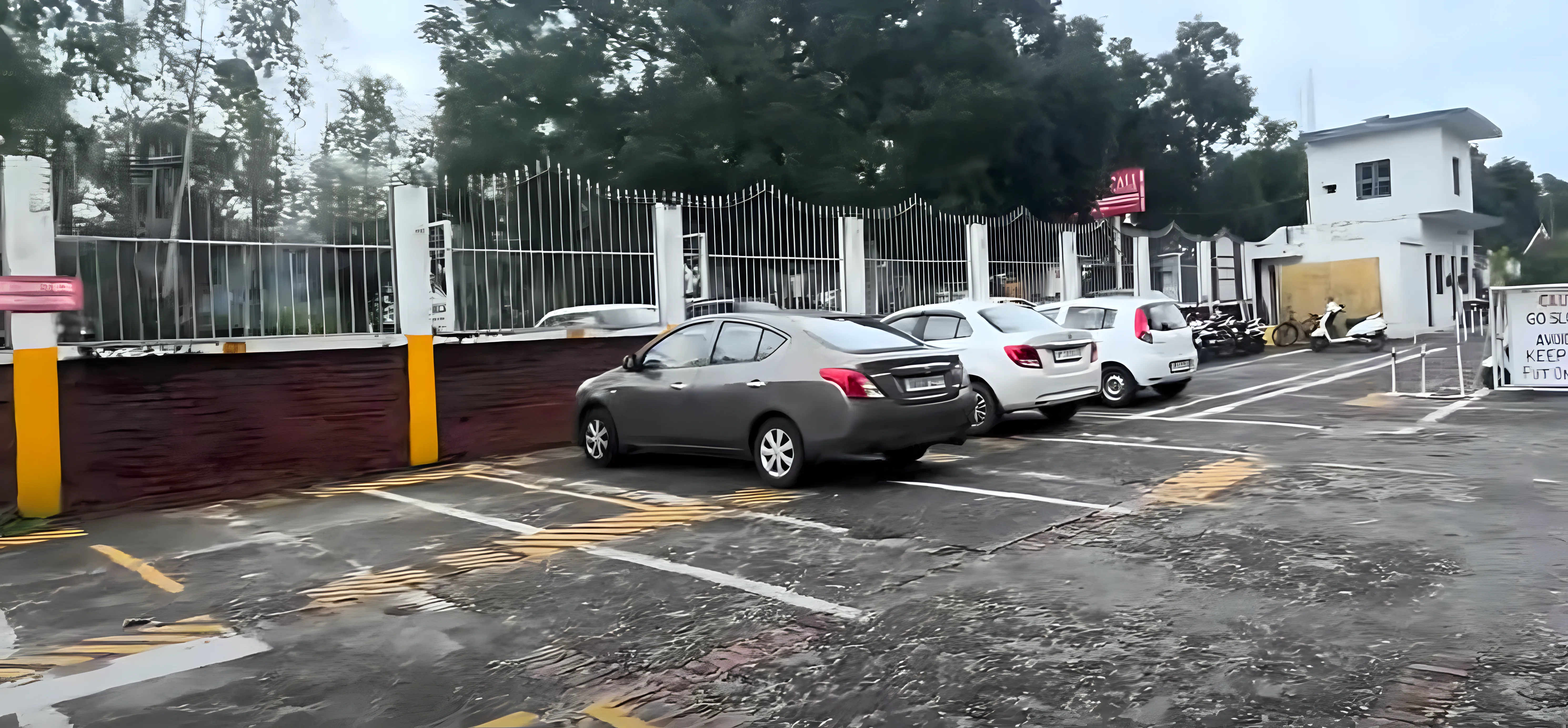 Amrapali University Haldwani campus photo 12