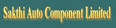Sakthi Auto Component Limited
