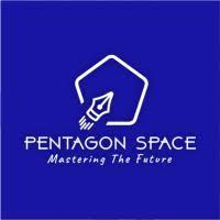 Pentagon Space