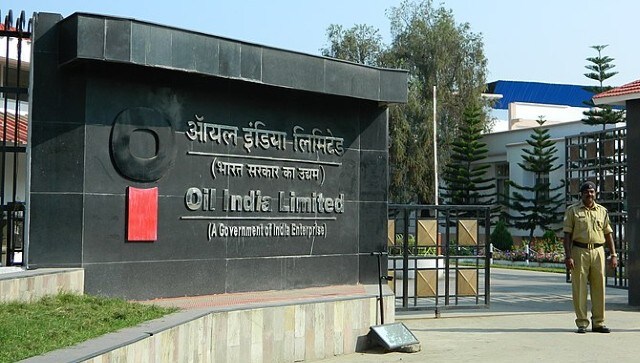 Oil India Ltd